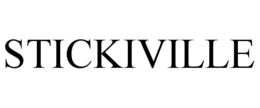 STICKIVILLE trademark