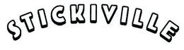 STICKIVILLE trademark