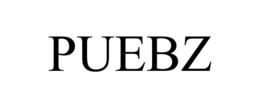 PUEBZ trademark