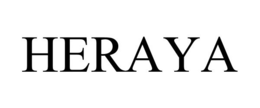HERAYA trademark