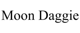 MOON DAGGIE trademark