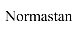 NORMASTAN trademark