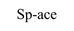 SP-ACE trademark