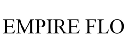 EMPIRE FLO trademark