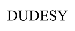 DUDESY trademark