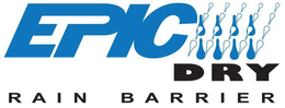 EPIC DRY RAIN BARRIER trademark