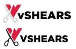 VSHEARS trademark
