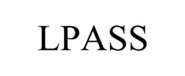 LPASS trademark