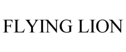 FLYING LION trademark