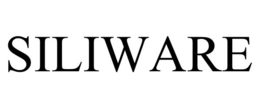 SILIWARE trademark