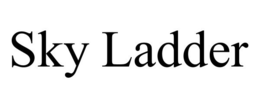 SKY LADDER trademark