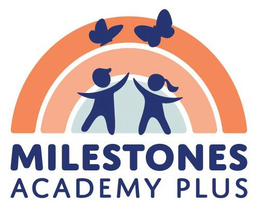 MILESTONES ACADEMY PLUS trademark