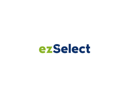 EZSELECT trademark