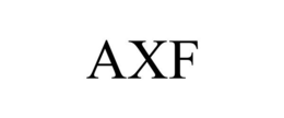 AXF trademark