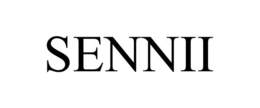 SENNII trademark