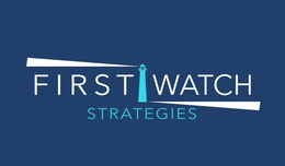 FIRST WATCH STRATEGIES trademark