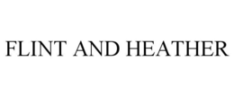 FLINT AND HEATHER trademark