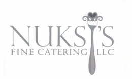 NUKSY'S FINE CATERING LLC trademark