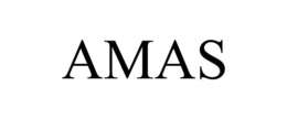 AMAS trademark