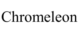 CHROMELEON trademark