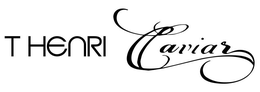 T HENRI CAVIAR trademark