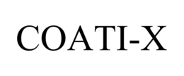 COATI-X trademark
