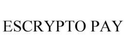 ESCRYPTO PAY trademark