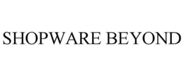 SHOPWARE BEYOND trademark