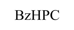 BZHPC trademark