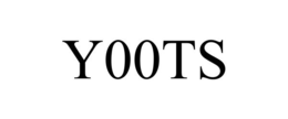 Y00TS trademark