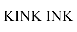 KINK INK trademark