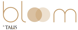 BLOOM BY TALIS trademark