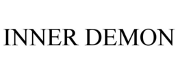 INNER DEMON trademark