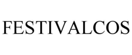 FESTIVALCOS trademark