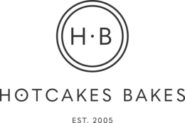 HB HOTCAKES BAKES EST. 2005 trademark
