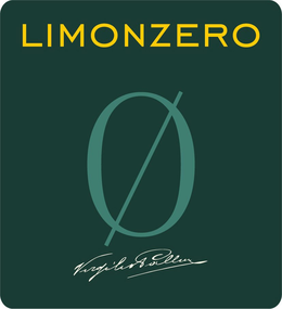 LIMONZERO Ø VIRGILIO PALLINI trademark