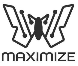 MAXIMIZE trademark