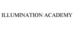 ILLUMINATION ACADEMY trademark