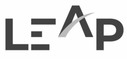 LEAP trademark