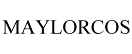 MAYLORCOS trademark