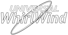 UNIVERSAL WHIRLWIND trademark