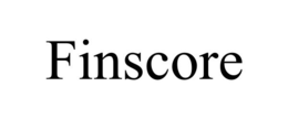 FINSCORE trademark
