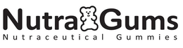 NUTRA GUMS NUTRACEUTICAL GUMMIES trademark