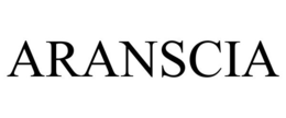 ARANSCIA trademark