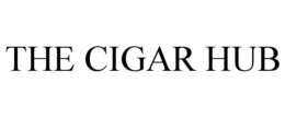 THE CIGAR HUB trademark