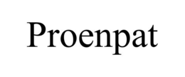 PROENPAT trademark