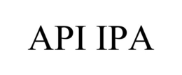 API IPA trademark