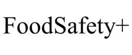 FOODSAFETY+ trademark
