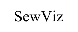 SEWVIZ trademark