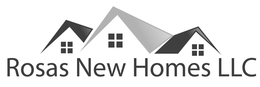 ROSAS NEW HOMES LLC trademark